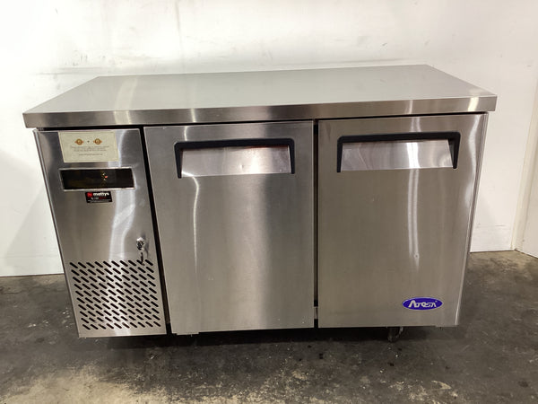 Atosa YPF9020GR Undercounter Fridge