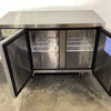 Atosa YPF9020GR Undercounter Fridge