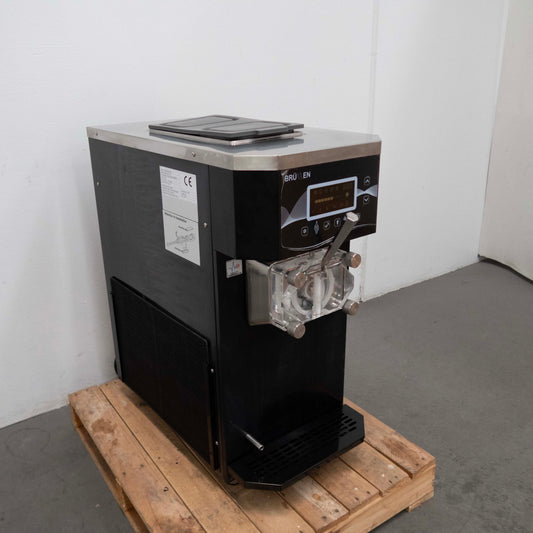Brullen i91 Pro Ice Cream Machine