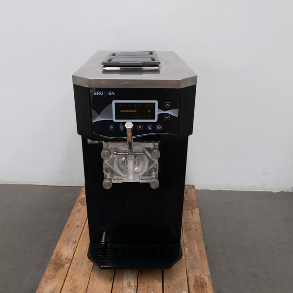 Brullen i91 Pro Ice Cream Machine