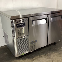 Turbo Air KUR12-2 Undercounter Fridge