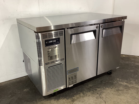 Turbo Air KUR12-2 Undercounter Fridge