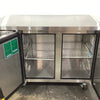 Turbo Air KUR12-2 Undercounter Fridge