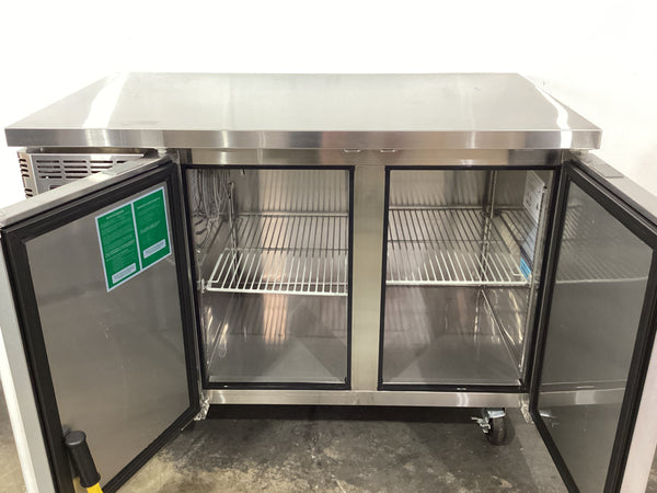 Turbo Air KUR12-2 Undercounter Fridge