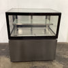 Anvil NSDJ2730 Cake Display