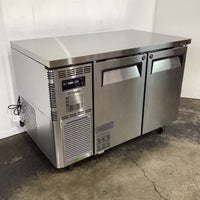 Turbo Air KUR12-2 Undercounter Fridge