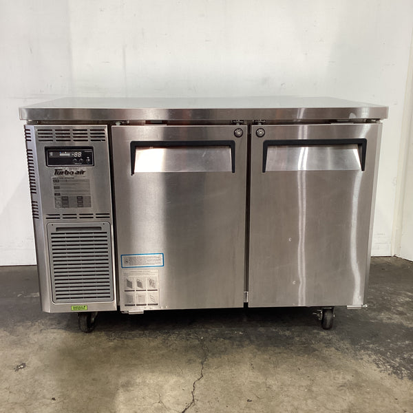 Turbo Air KUR12-2 Undercounter Fridge