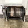 Turbo Air KUR12-2 Undercounter Fridge