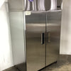 Atosa MBF8002GR Upright Freezer