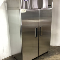 Atosa MBF8002GR Upright Freezer