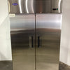 Atosa MBF8002GR Upright Freezer