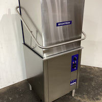 Washtech XP Passthrough Dishwasher