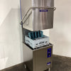 Washtech XP Passthrough Dishwasher
