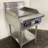 Cookrite AT80G6G-F Griddle