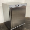 FED HF200 Underbench Freezer