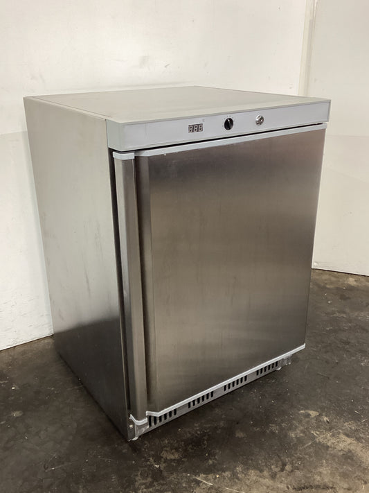 FED HF200 Underbench Freezer