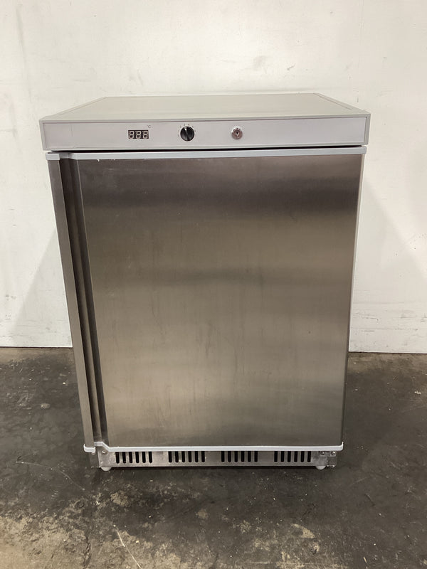 FED HF200 Underbench Freezer