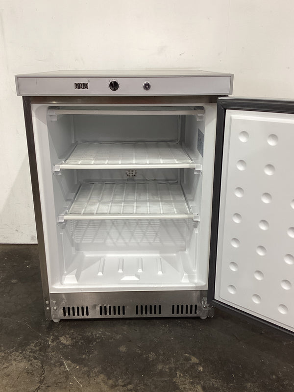 FED HF200 Underbench Freezer
