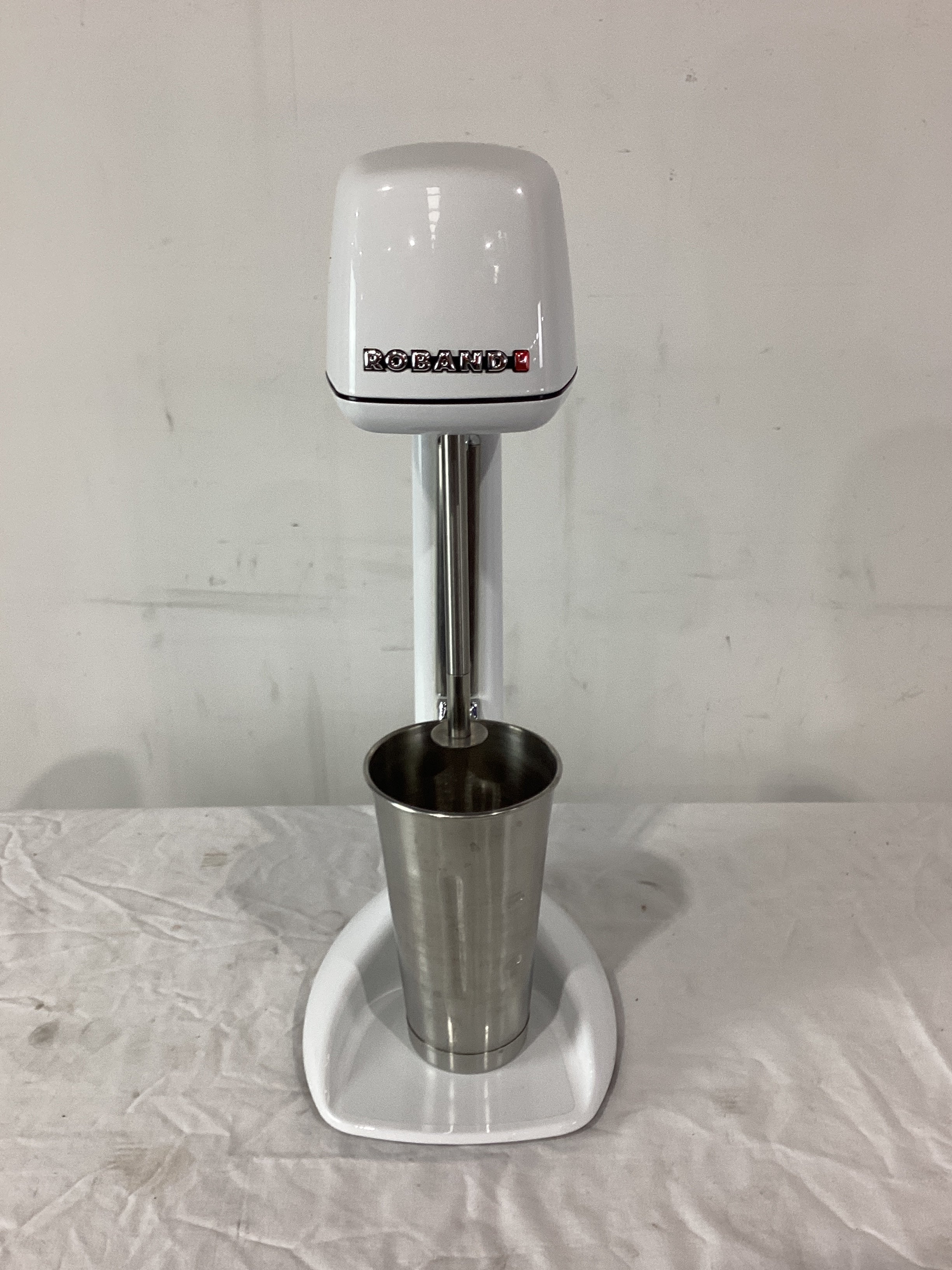 Roband DM31W Milkshake Mixer