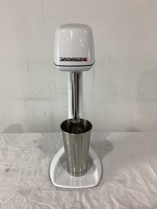 Roband DM31W Milkshake Mixer