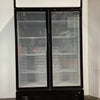 Caterware SC-1076FDX Upright Fridge