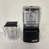 Blendtec Stealth 885 Blender + 2 Jugs