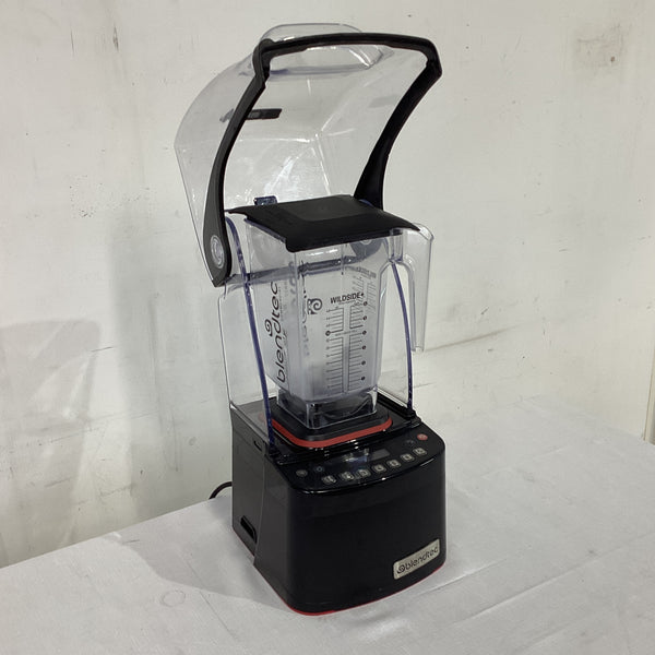 Blendtec Stealth 885 Blender + 2 Jugs