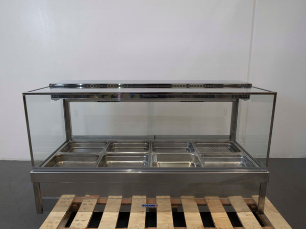 Roband S24RD Hot Food Bar