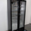 AG Equipment B500G Upright Display Fridge