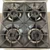 Cookrite AT80G4B-F Cooktop
