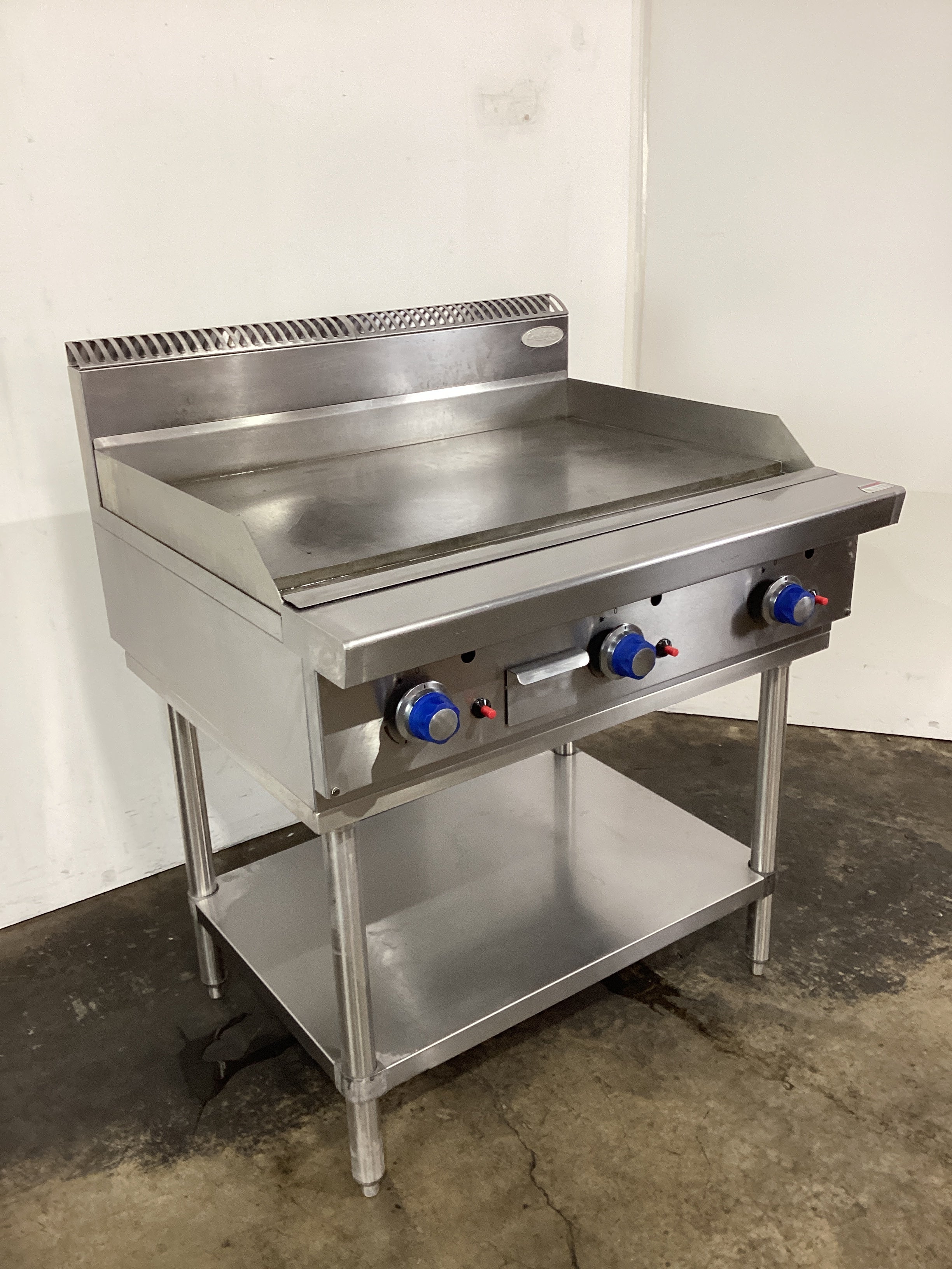 Cookrite AT80G-9G-F Griddle