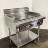 Cookrite AT80G-9G-F Griddle