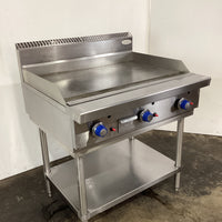 Cookrite AT80G-9G-F Griddle