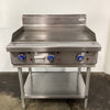 Cookrite AT80G-9G-F Griddle
