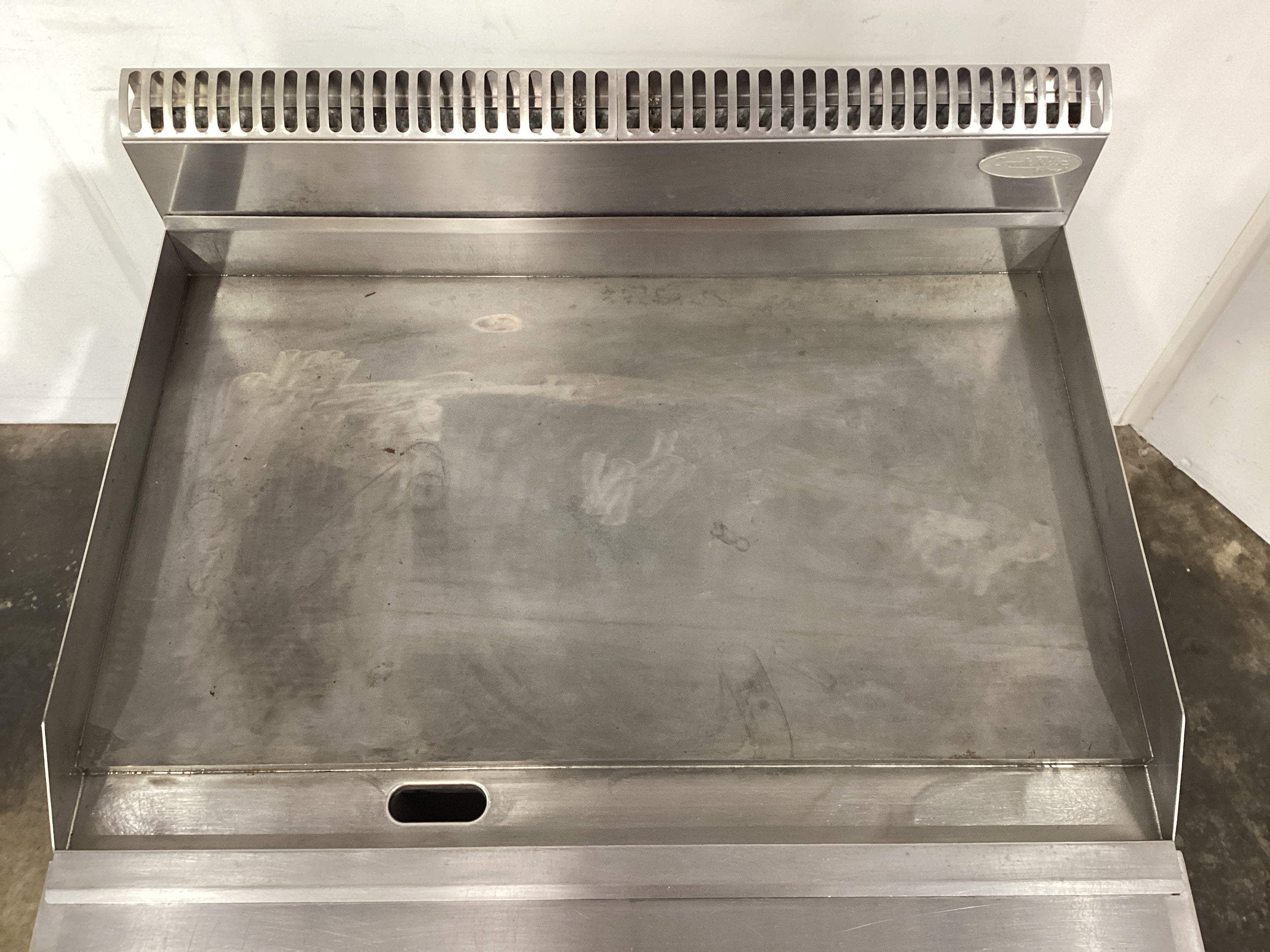 Cookrite AT80G-9G-F Griddle