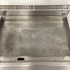 Cookrite AT80G-9G-F Griddle
