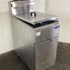 Cookrite ATFS-40-NG Deep Fryer