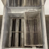 Cookrite ATFS-40-NG Deep Fryer