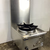 Luus WZ-1SP Stockpot Boiler