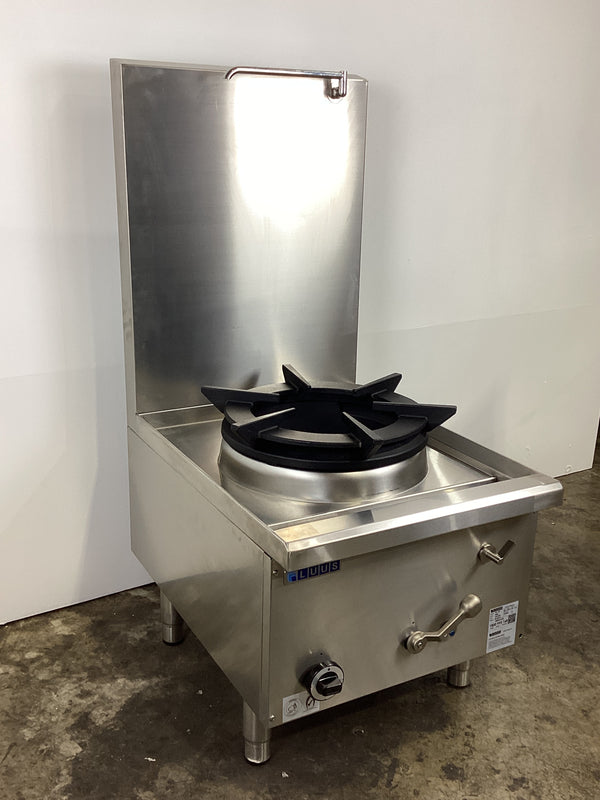 Luus WZ-1SP Stockpot Boiler