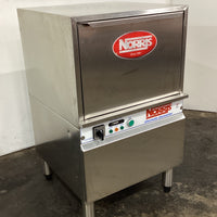 Norris Glassmate Undercounter Glasswasher