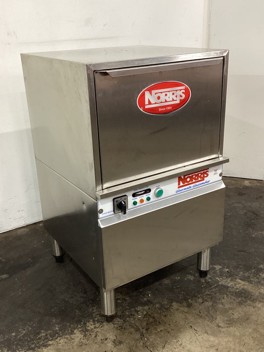 Norris Glassmate Undercounter Glasswasher