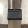 Scotsman NWH457AS 230/50/1 OX Ice Machine + NB 530 Storage Bin