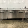 Zanussi 27TTAECOMKN Refrigerated Drawer