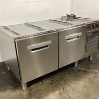 Zanussi 27TTAECOMIN Refrigerated Drawer