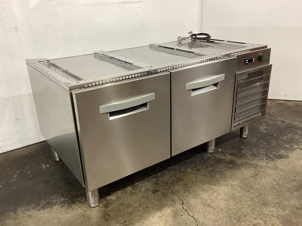 Zanussi 27TTAECOMIN Refrigerated Drawer