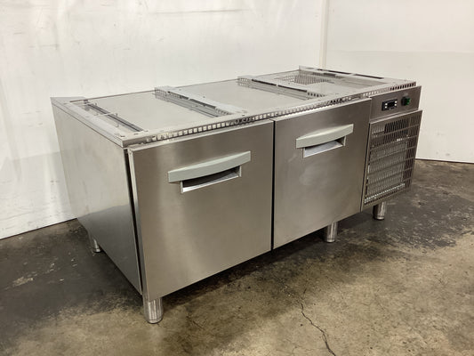 Zanussi 27TTAECOMIN Refrigerated Drawer