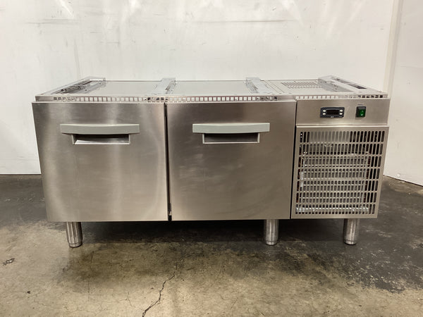 Zanussi 27TTAECOMIN Refrigerated Drawer