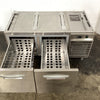 Zanussi 27TTAECOMIN Refrigerated Drawer
