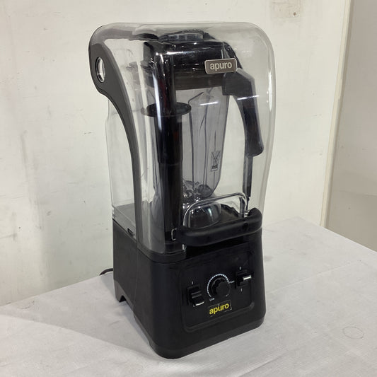 Apuro DR825-A Blender